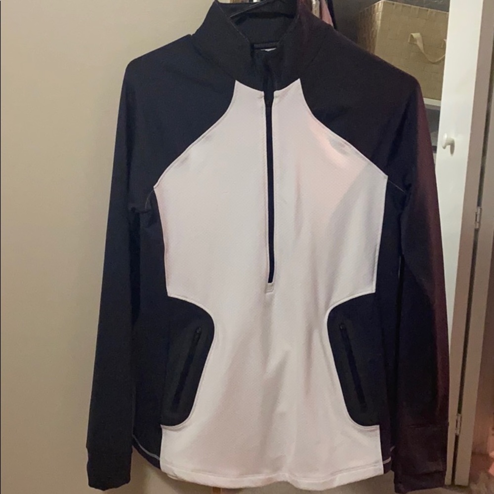 Under Armour Fitted Quarter Zip